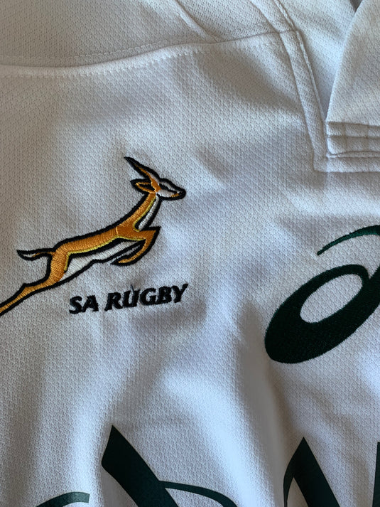 Afrique du Sud - DEADSTOCK 2014 AWAY (M)