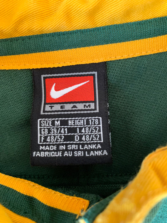 Afrique du Sud 2000 HOME (M)