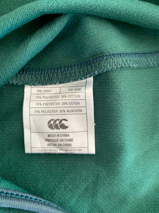 Afrique du Sud 2009 HOME (M)