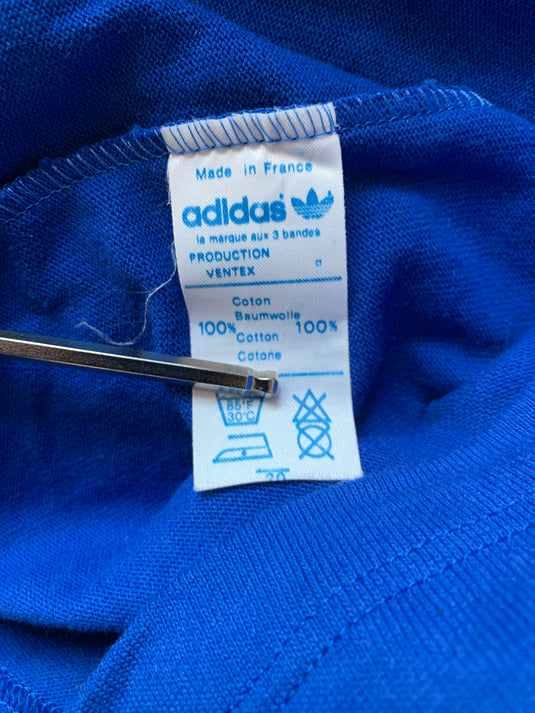 France 1987 HOME (L)