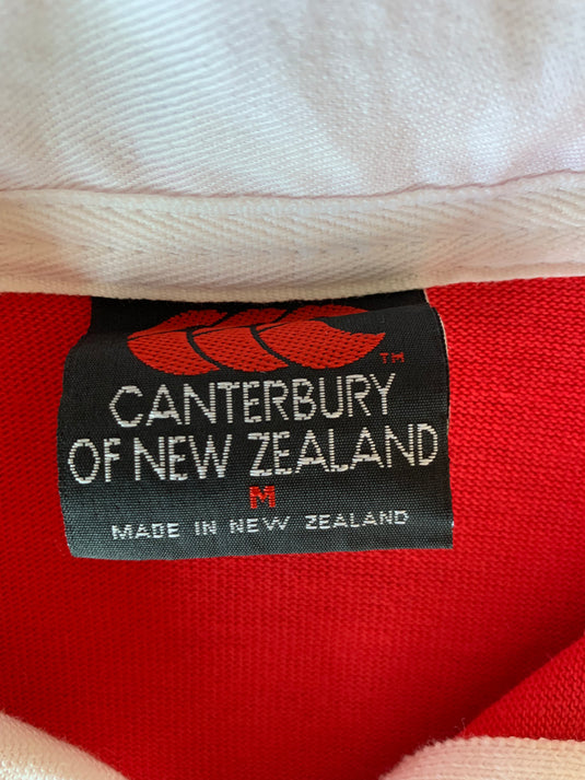 Canada 1993 HOME (M)