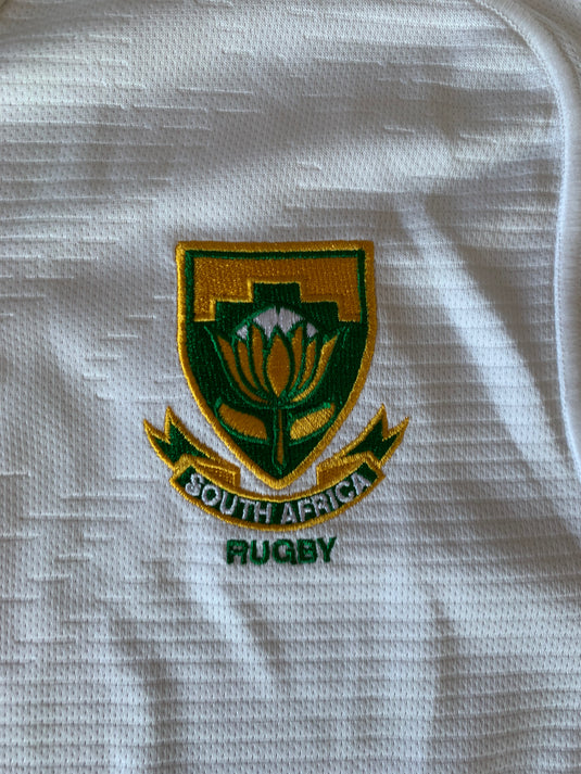 Afrique du Sud 2013 AWAY (S)