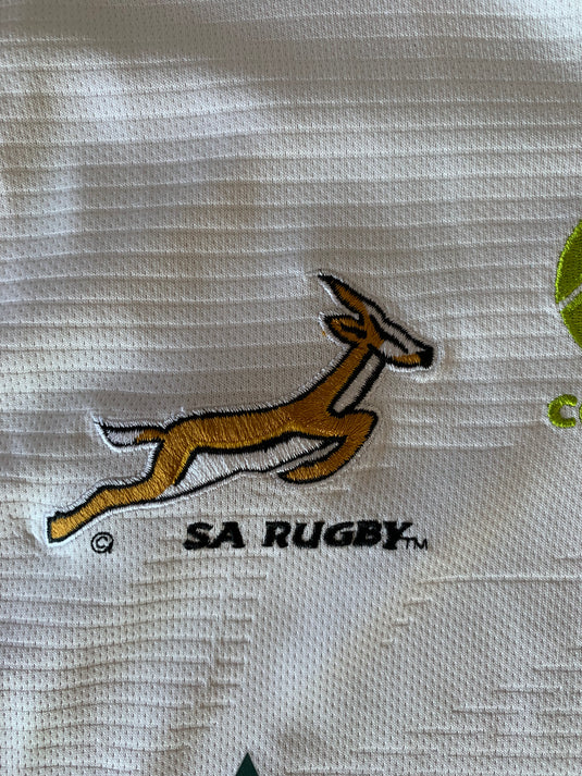 Afrique du Sud 2013 AWAY (S)