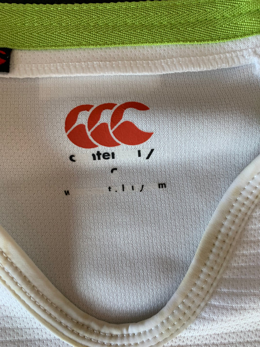 Afrique du Sud 2013 AWAY (S)