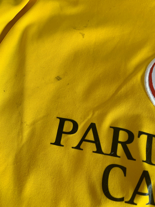 Lille 2008-2009 THIRD 26 HAZARD