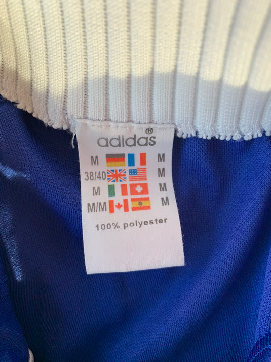 France 1996 HOME (M)
