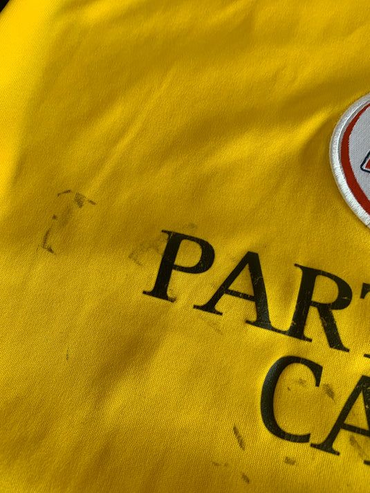 Lille 2008-2009 THIRD 26 HAZARD