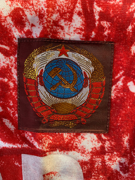 URSS 1989 HOME (M)