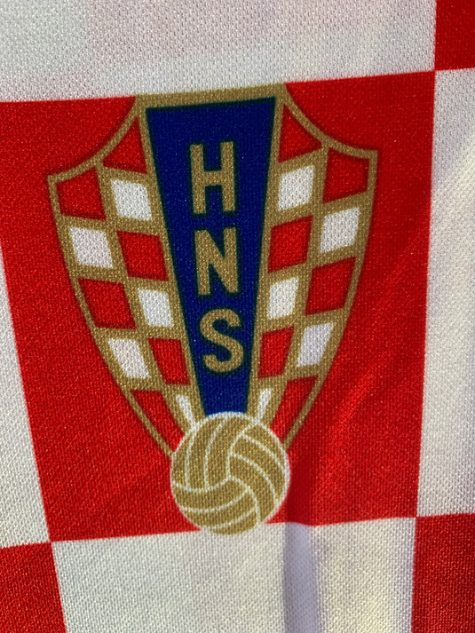 Croatie - DEADSTOCK 1994 HOME (M)