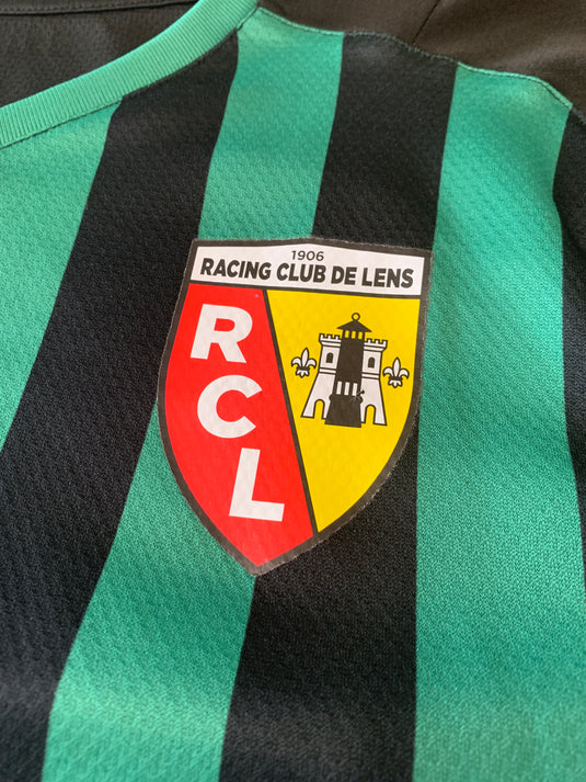 Lens 2021-2022 AWAY