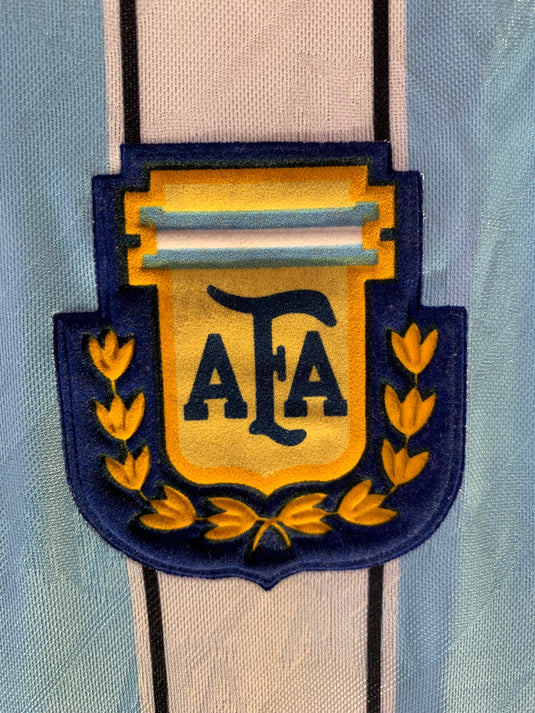 Argentine - DEADSTOCK 1994 HOME (M)