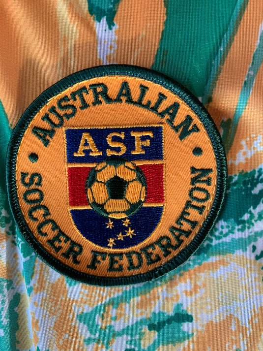 Australie - DEADSTOCK 1990 HOME (L)