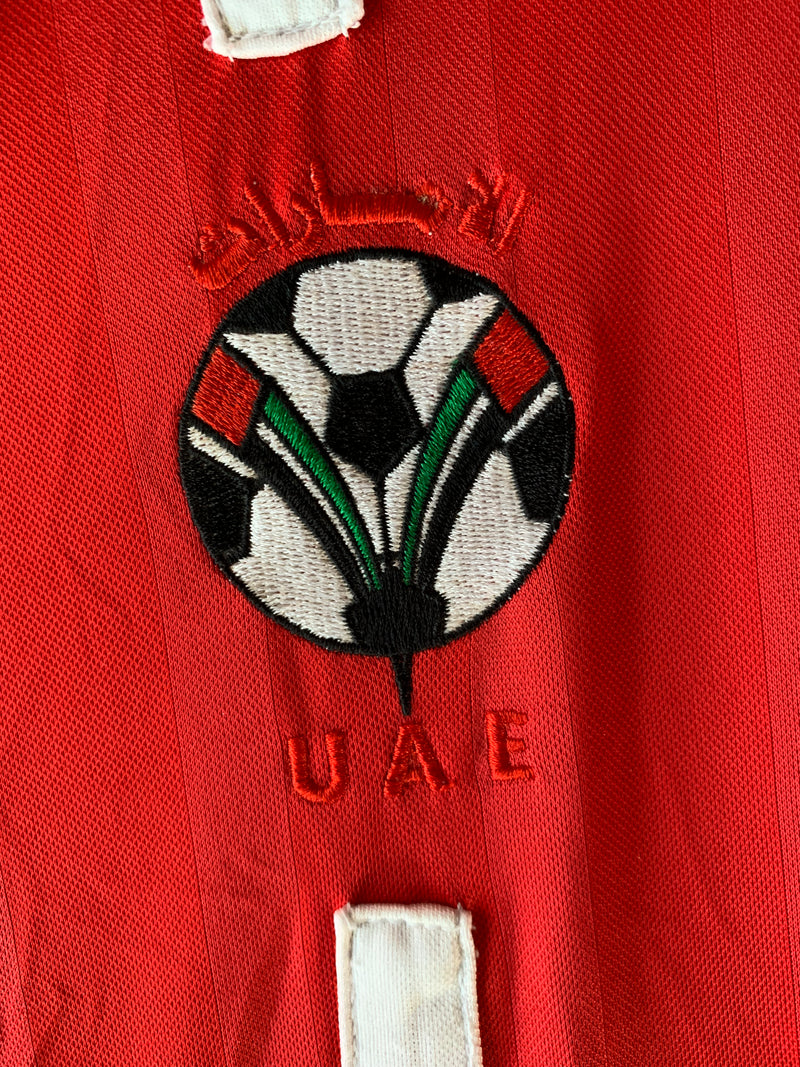 Chargez l'image dans la visionneuse de la galerie, Emirats arabes unis 2002 AWAY  (L)
