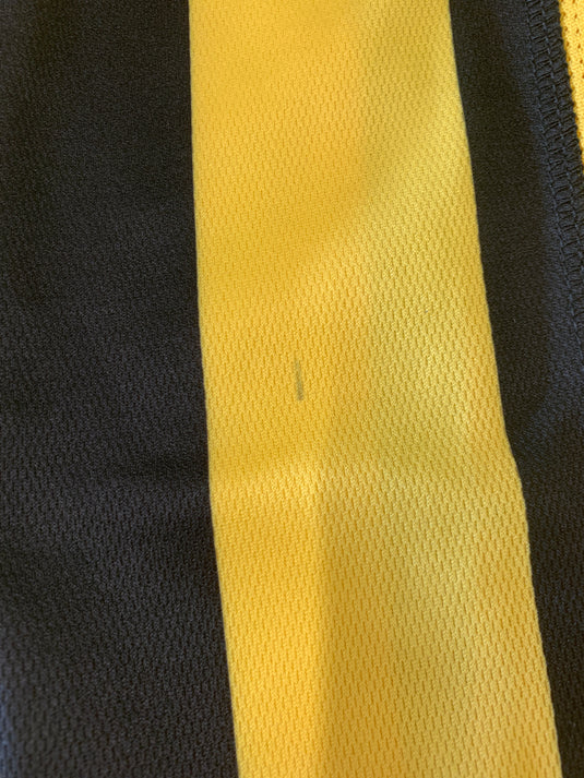 Istres 2004-2005 AWAY