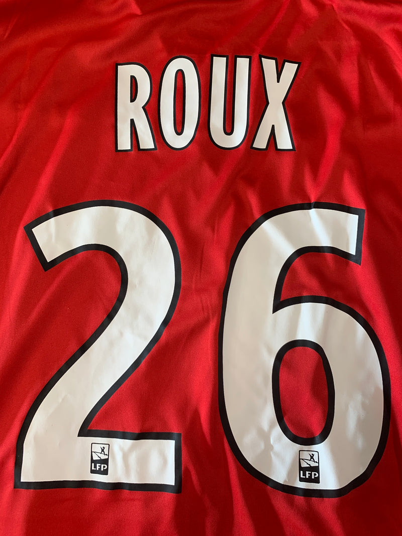 Chargez l&#39;image dans la visionneuse de la galerie, Guingamp 2018-2019 HOME 26 ROUX
