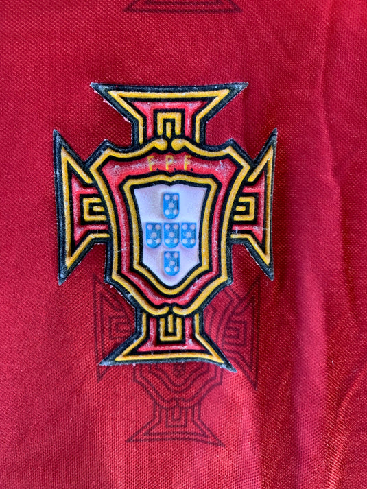 Portugal 1995 HOME (M)