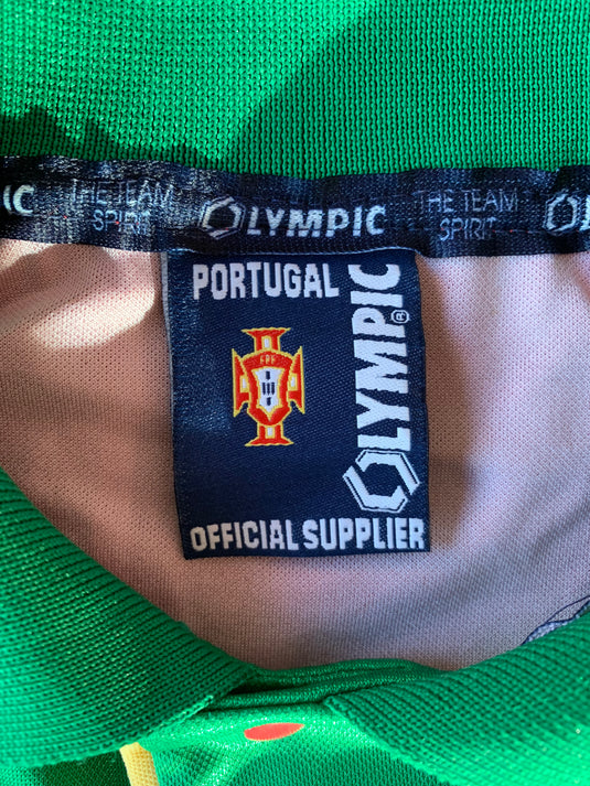 Portugal 1995 HOME (M)