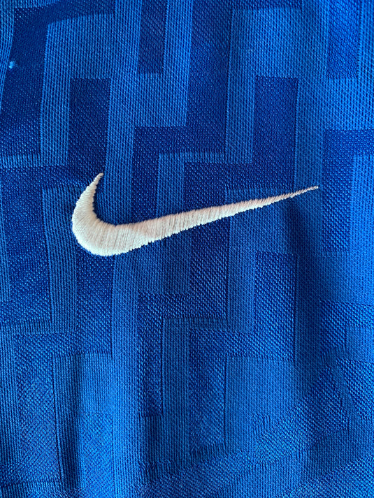 Italie - DEADSTOCK 1995 HOME (S)