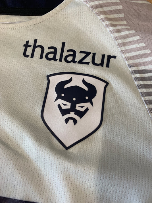 Caen 2022-2023 AWAY