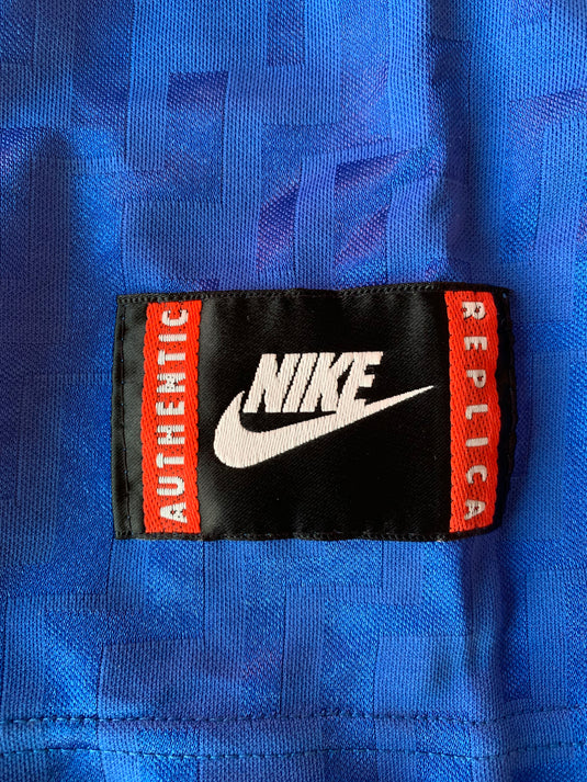 Italie - DEADSTOCK 1995 HOME (S)