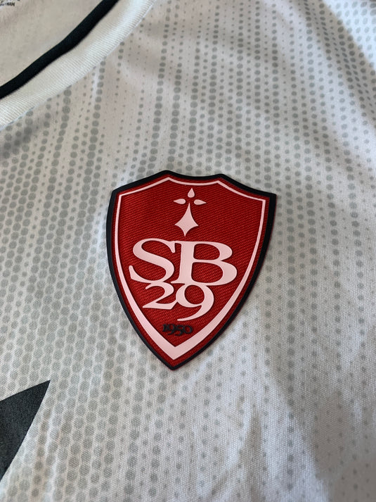 Brest 2020-2021 AWAY