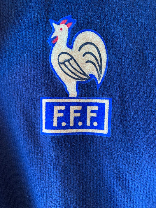 France 1986 Sweat (S)