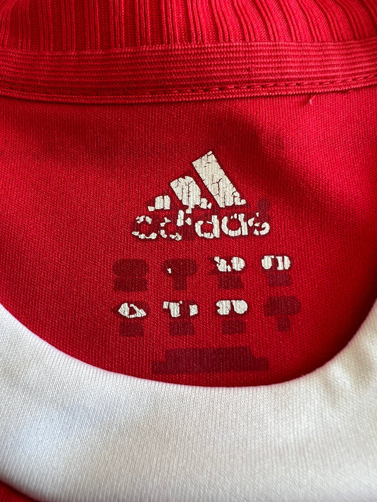 France 2008 AWAY 12 HENRY