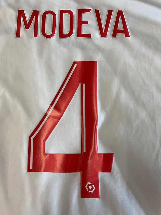 Brest 2020-2021 AWAY 4 MODEVA