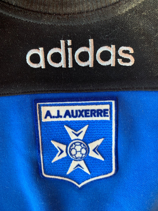 Auxerre 1996-1997 Sweat  (M)