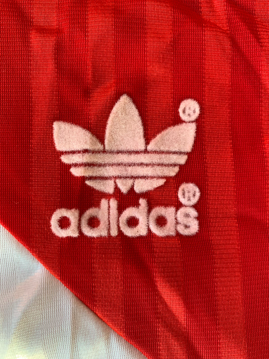 Monaco - DEADSTOCK 1991-1992 HOME  (M)