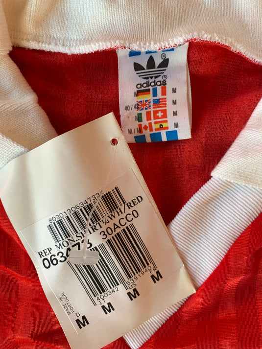 Monaco - DEADSTOCK 1991-1992 HOME  (M)