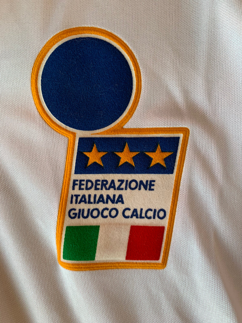 Chargez l'image dans la visionneuse de la galerie, Italie - DEADSTOCK 1994 AWAY  (M)
