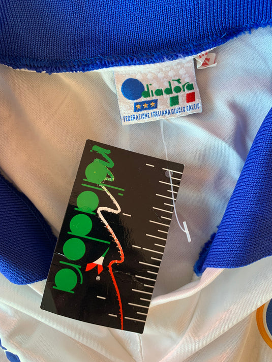 Italie - DEADSTOCK 1994 AWAY  (M)