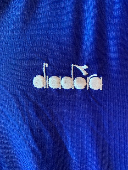 Italie 1986 HOME (S)
