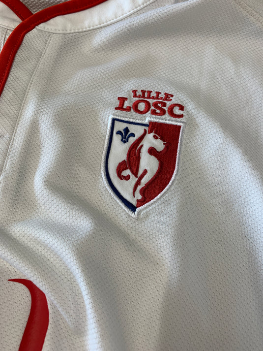 Lille 2013-2014 AWAY