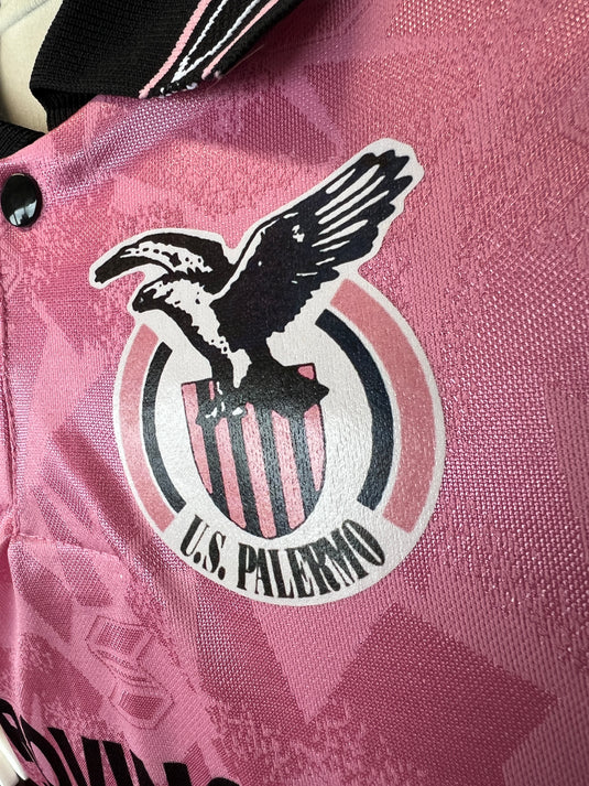 Palerme 1994-1995 HOME