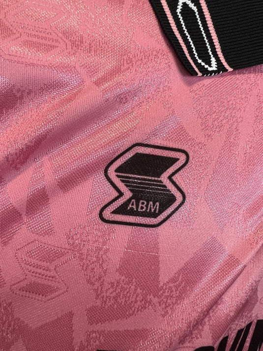 Palerme 1994-1995 HOME