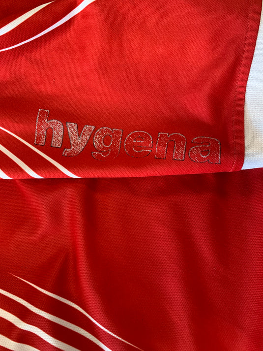 Lille 2001-2002 HOME