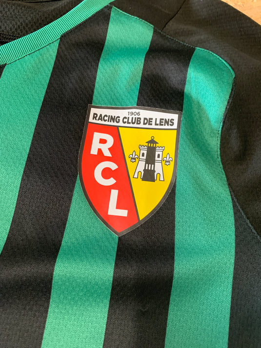 Lens 2021-2022 AWAY