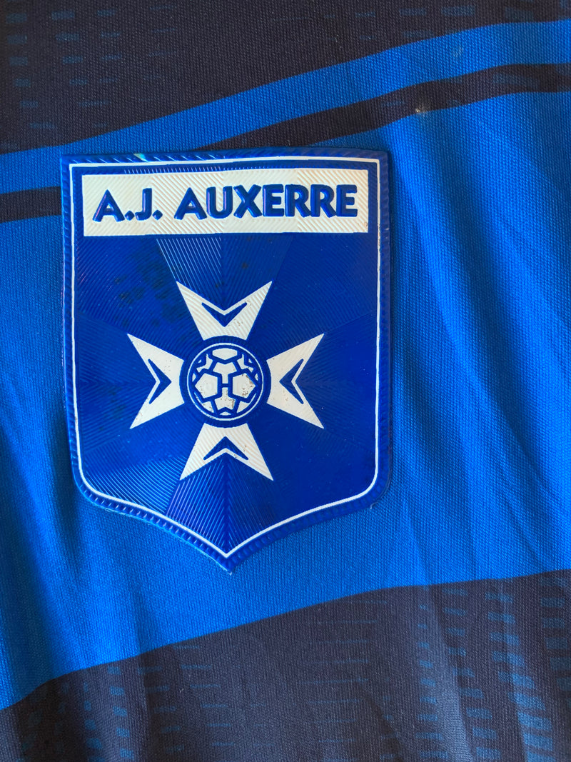 Chargez l'image dans la visionneuse de la galerie, Auxerre 2016-2017 AWAY  (L)
