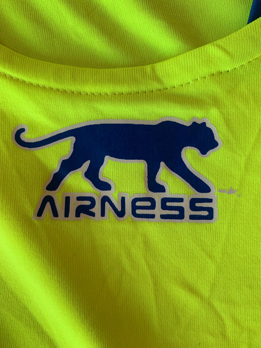 Auxerre 2009-2010 THIRD  (M)