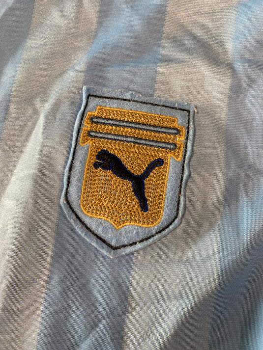 Argentine 2010s Spécial 10