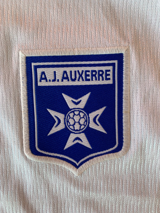 Auxerre 1998-1999 HOME (L)