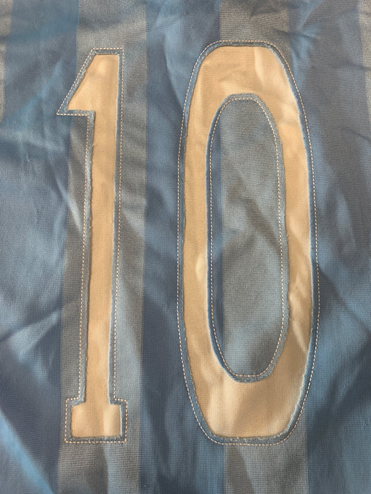 Argentine 2010s Spécial 10