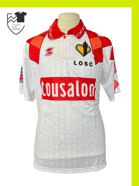Lille 1993-1994 HOME