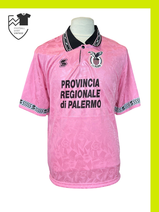Palerme 1994-1995 HOME