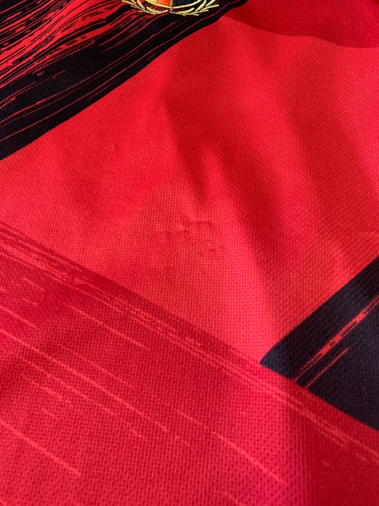 Belgique 2020 HOME