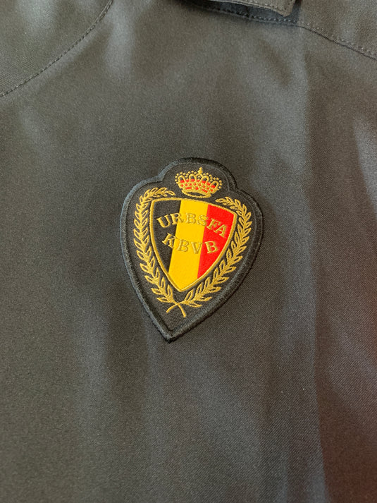 Belgique 2002 AWAY