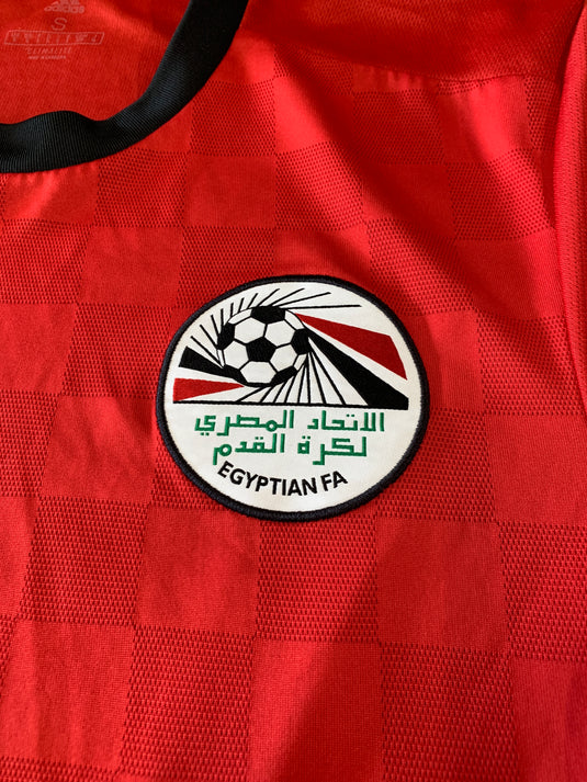 Egypte 2018 HOME