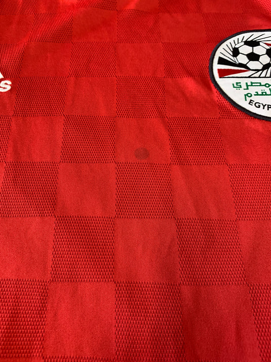 Egypte 2018 HOME